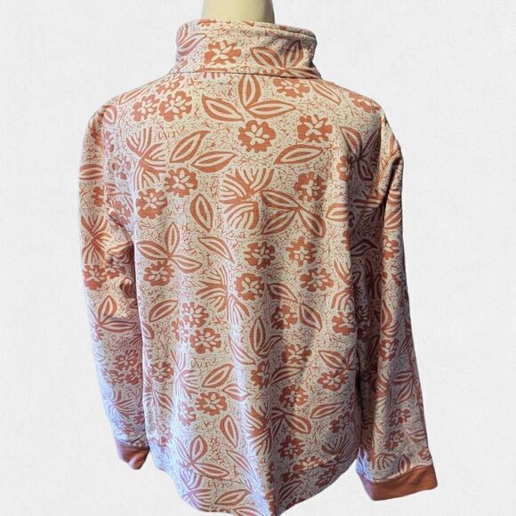 RAFAEL Sport Full Zip Lightweight Jacket  Size Large - Picture 5 of 8